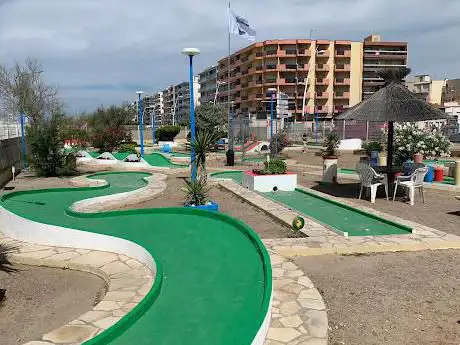 Mini Golf