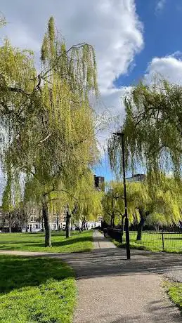 Bayonne Park