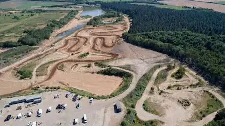 Doncaster Moto Parc