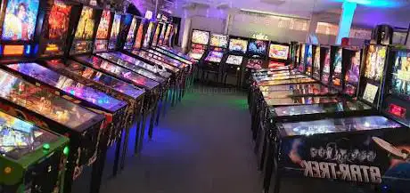 arcade breakers