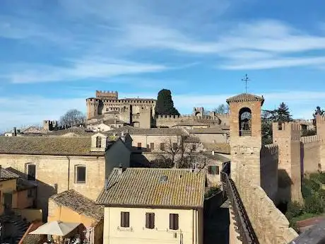 Gradara Borgo d'Italia