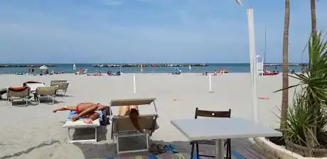 Spiaggia Libera Igea Marina