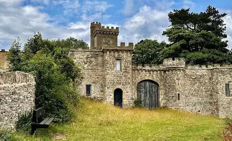 Rodborough Fort