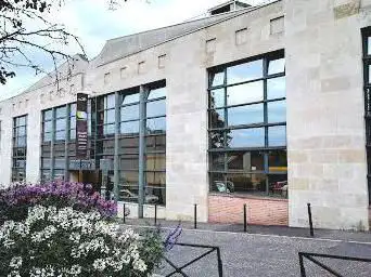 Meudon Centre Library