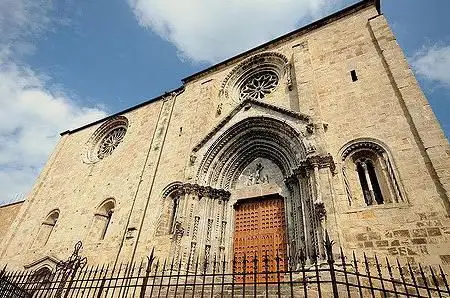 Church of Saint Mary 'Maggiore'