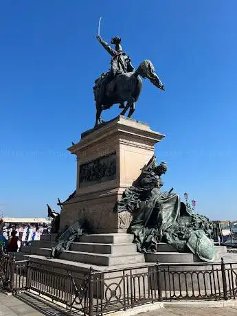 Monument Ã  Victor-Emmanuel II