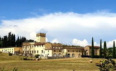 Castello di Torregalli