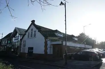 Bookham Baptist Church & Children's Centre