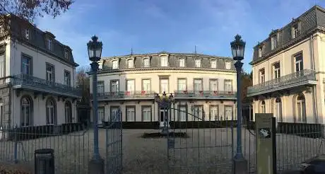 Musée de la Ville d'eaux