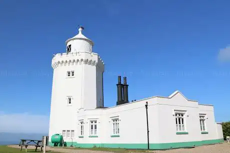 Phare de South Foreland