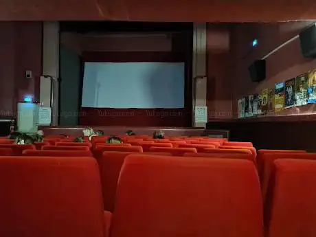 Cinéma Le Central