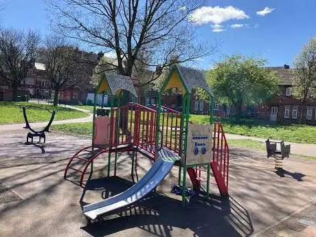 Bridlington Street Playground