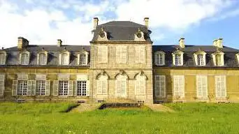 Château de Montigny