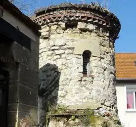 Tour fine du domaine seigneurie