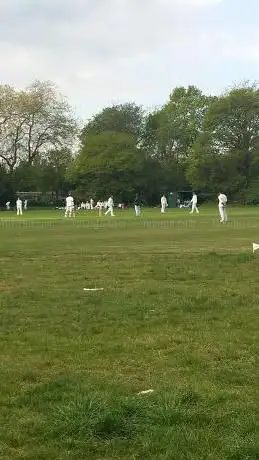 Putney Heath Cricket Ground