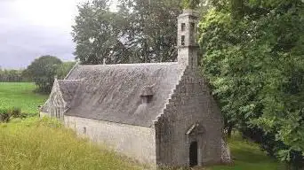 chapelle Saint-Vendal