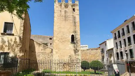 Torre de la Vila