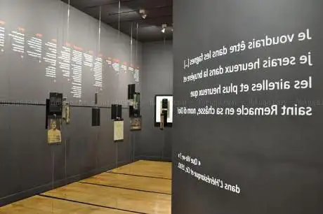 Guillaume Apollinaire Museum