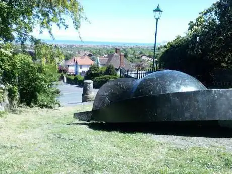 Roman Helmet