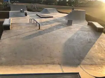 Sandy Skatepark