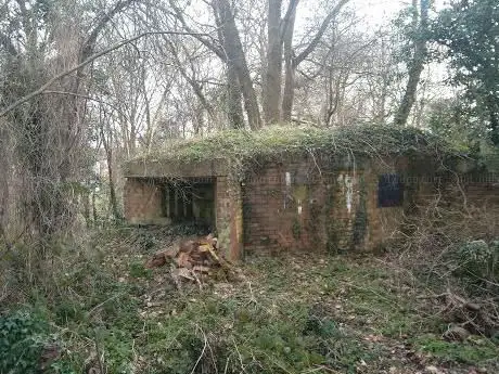 Battle of Britain Bunker