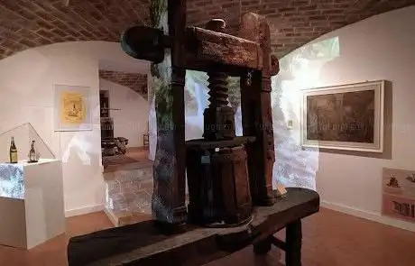 Museo del Montonico