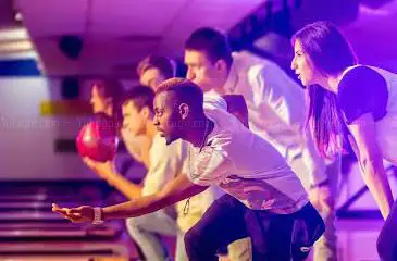 Tenpin Cheshire Oaks