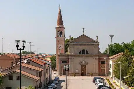 Parrocchia dei Santi Bartolomeo e Carlo