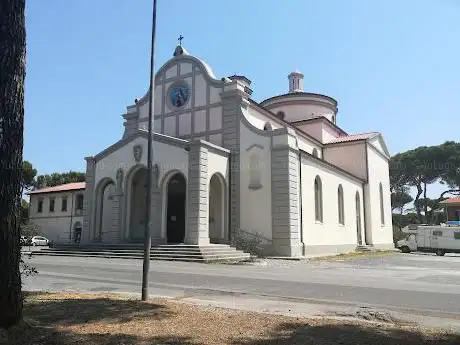 Chiesa di Santa Teresa del Bambin Gesù