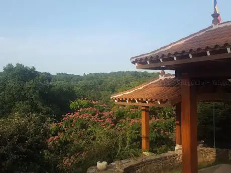 Monastère Bouddhiste Zen Kanshoji