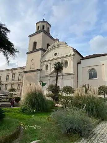 Chiesa di San Menna