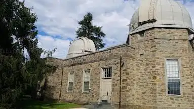 Strawbridge Observatory