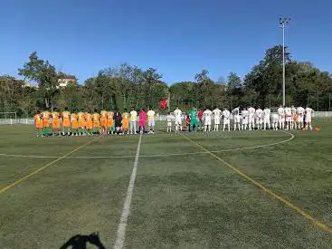 Stade Ricardo MOLINA