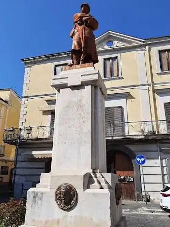 Monumento ai caduti di guerra