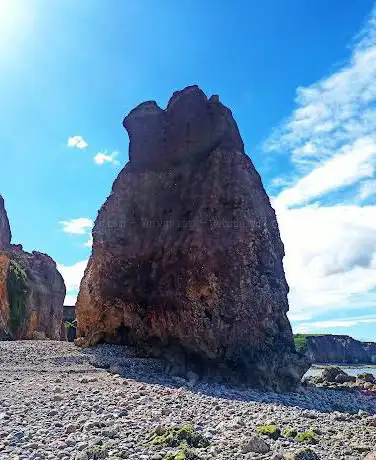 Sea Stack