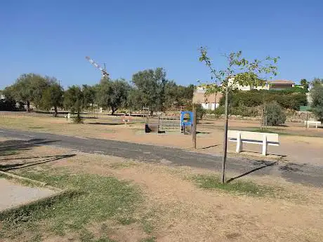 Parc de jeux de Tabarka