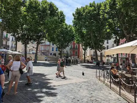 Place du Pouffre