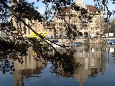 Schiffländeplatz