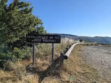 Col du Castellaras