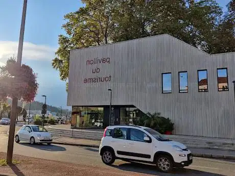 Tourist Office of Vienne and its region