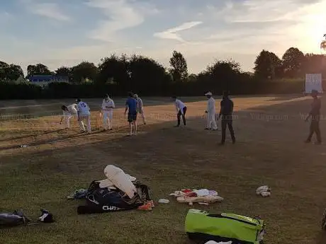 Keble & St Hugh's Sports Ground