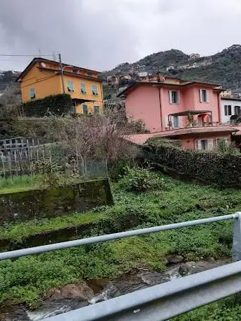 Cozzanello frazione del comune di montignoso