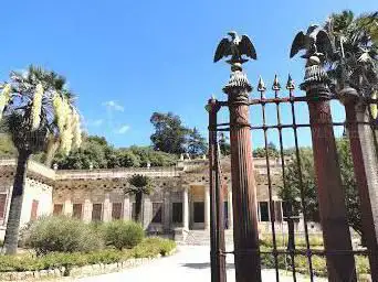 Villa San Martino Residenza Napoleonica - Portoferraio (li)