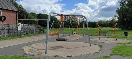 Loushers Lane Play Area