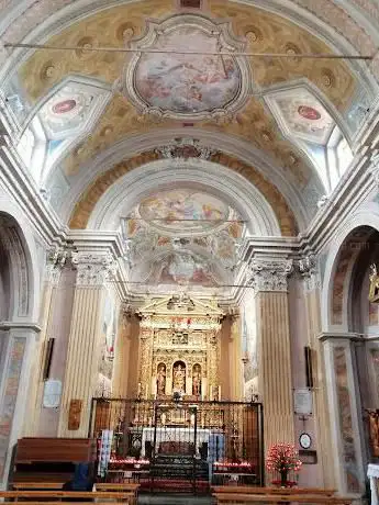 Santuario della Madonna della Ceriola