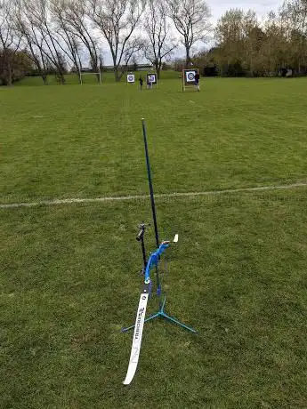 Sutton Bonnington Rugby Field and Archery Range