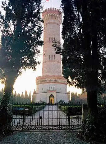 War Memorial