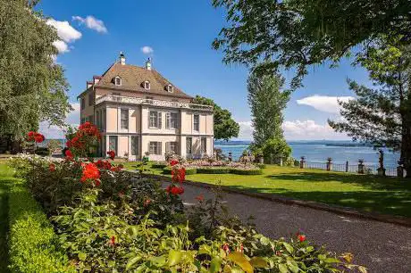 Napoleonmuseum Arenenberg