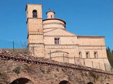 Chiesa di San Bernardino