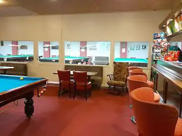 Serena Snooker